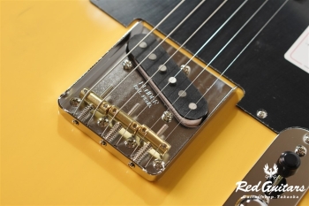 MADE IN JAPAN TRADITIONAL 50S TELECASTER